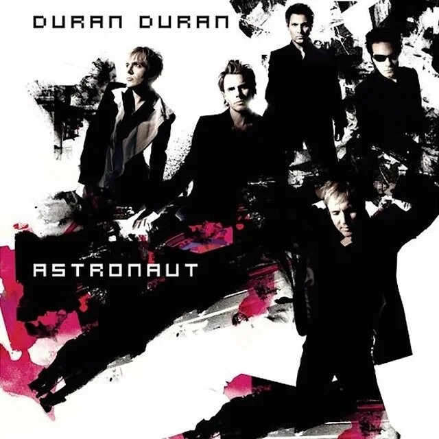 Duran Duran - Astronaut - Vinyl Lp