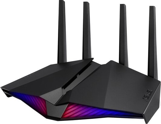Asus Rt-ax82u Gaming Router – Wifi 6 Dual-band