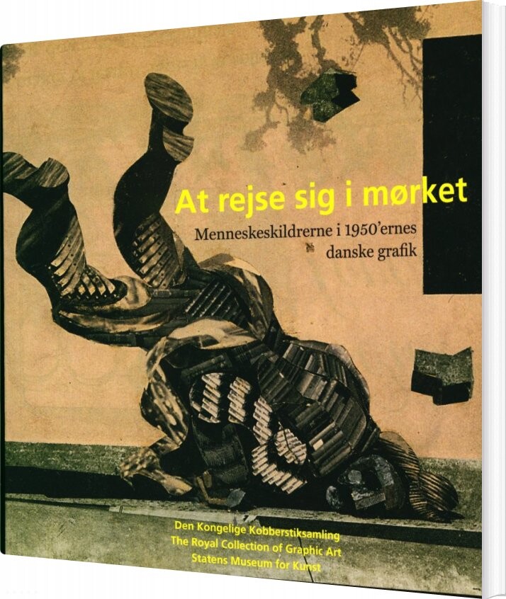 At Rejse Sig I Mørket - Liza Kaaring - Bog