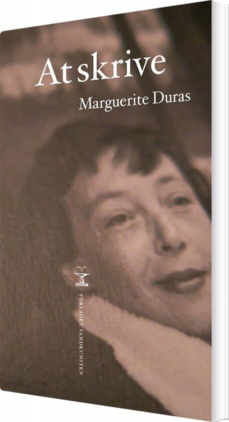 At Skrive - Marguerite Duras - Bog