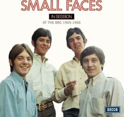 Small Faces - At The Bbc - Vinyl Lp