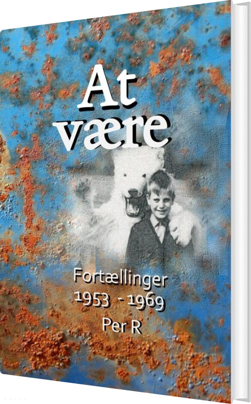 At Være - Per R - Bog