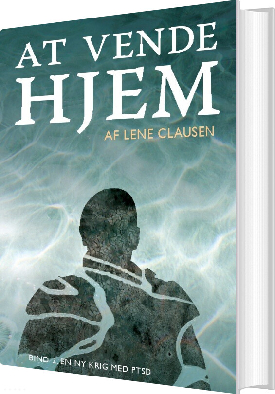 At Vende Hjem - Lene Clausen - Bog
