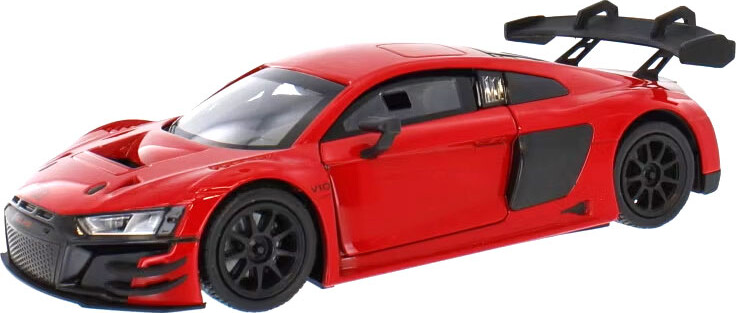 Audi R8 Lms Gt3 1:24 - Die - Cast Collection