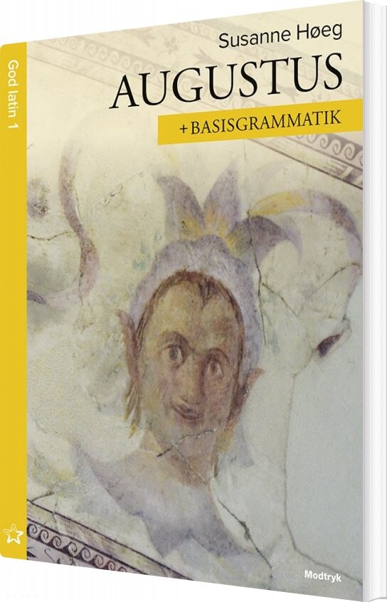 Billede af Augustus - Susanne Høeg - Bog