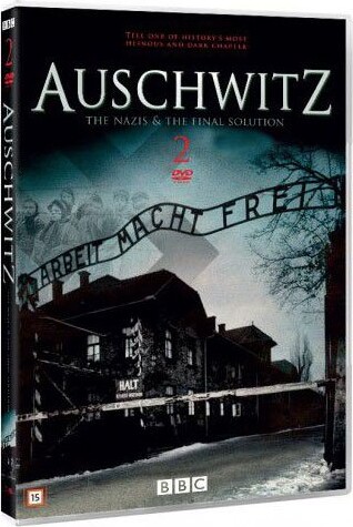 Auschwitz: The Nazis And The Final Solution - Bbc - DVD - Film