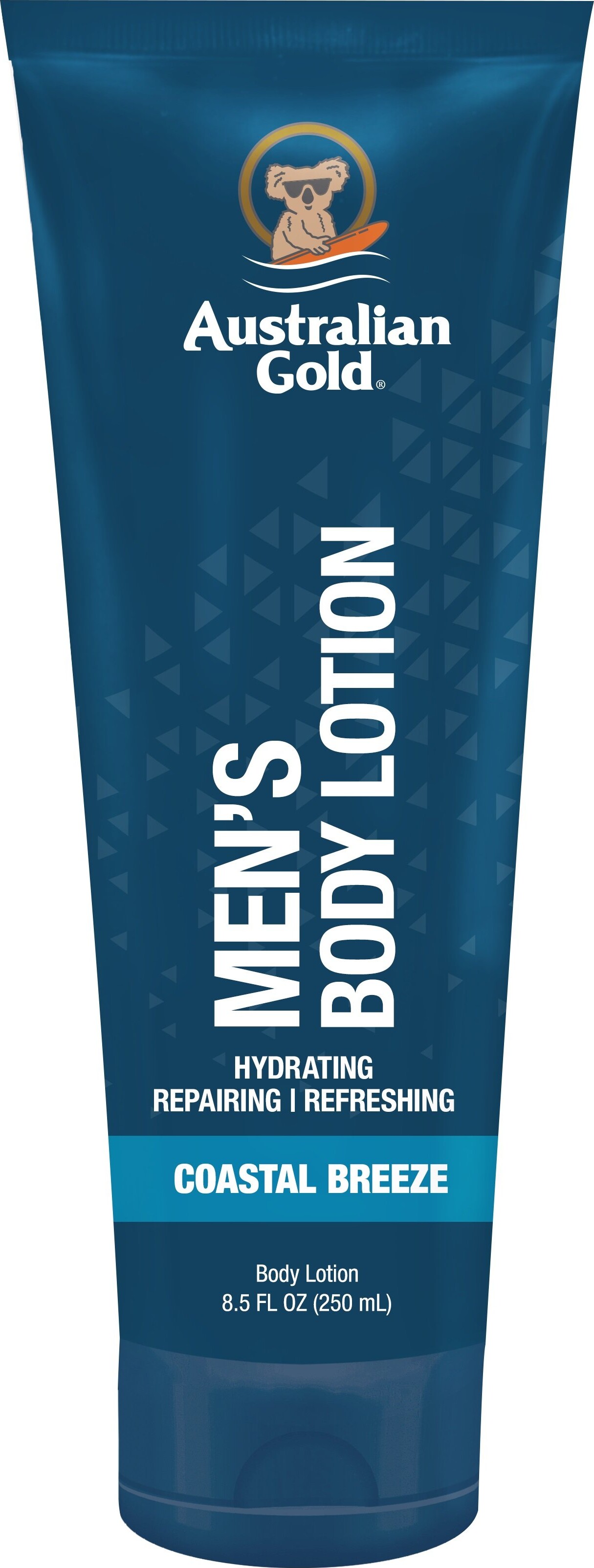 Australian Gold - Men's Body Lotion 250 Ml