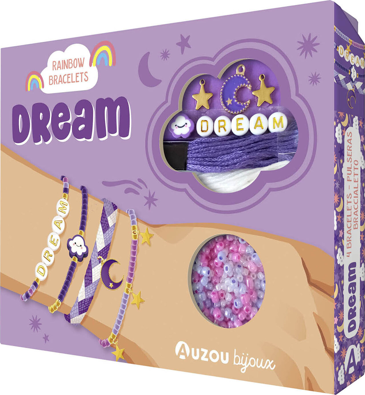 Auzou - Jewellery Factory - Dream
