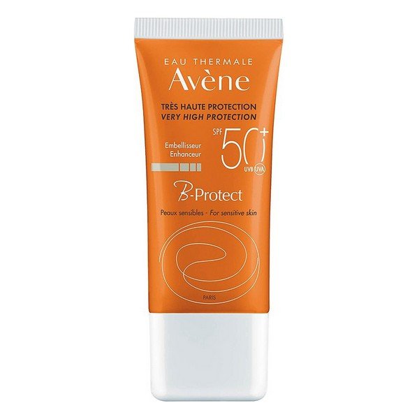 Avene Sunblock - B-protect Spf50+ 30 Ml → Køb Billigt Her - Gucca.dk