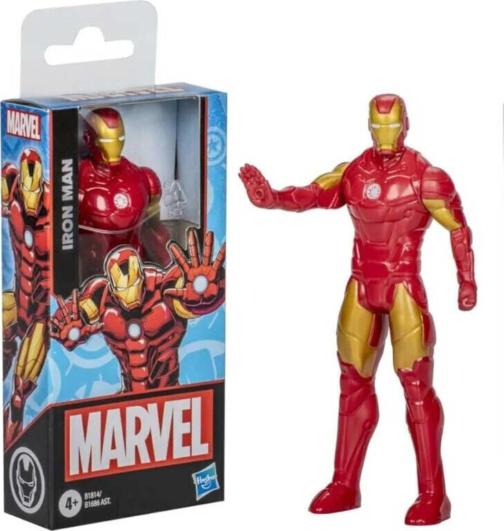 Avengers - Iron Man Figure - 15cm