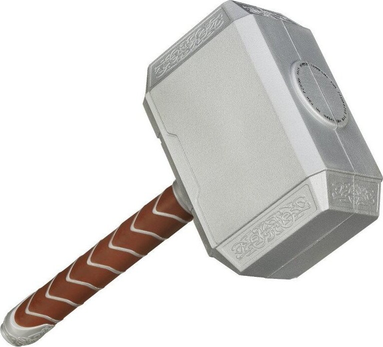 Avengers Legetøj - Thors Hammer