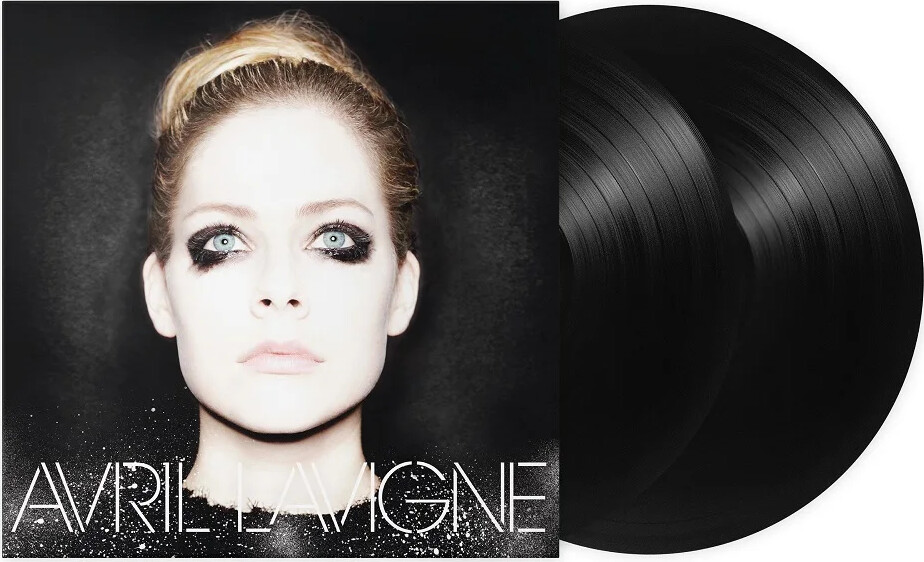 Avril Lavigne - Avril Lavigne - Vinyl Lp