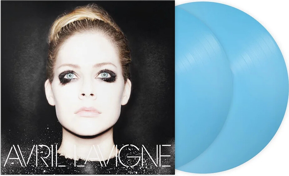 Avril Lavigne - Avril Lavigne - Vinyl Lp