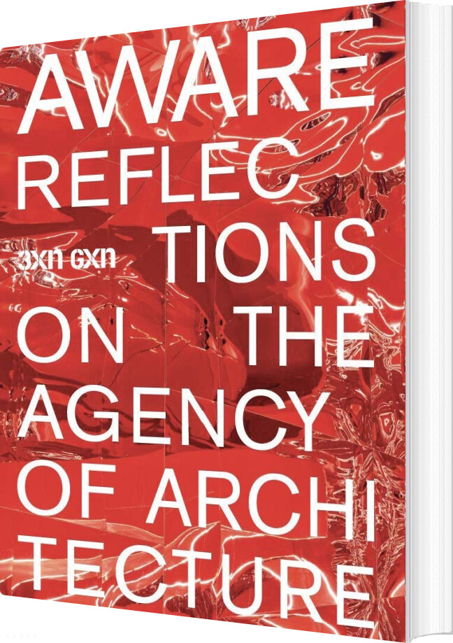 Aware - Olivia Toftum - English Book