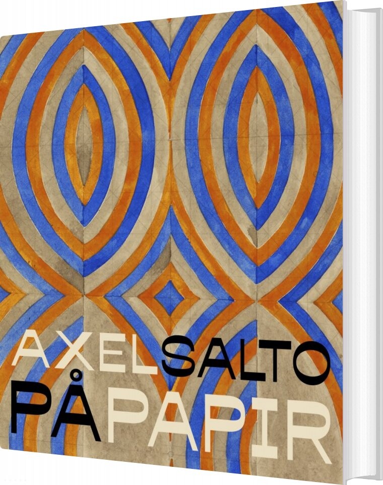 Axel Salto - Lars Dybdahl - Bog