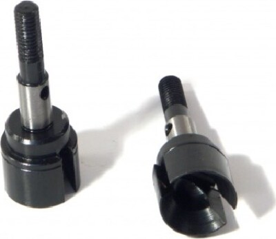 Billede af Axle 5x36x7mm (2pcs) - Hp86228 - Hpi Racing