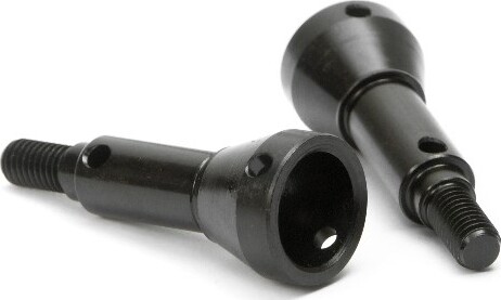 Billede af Axle 8x11x25mm (2pcs) - Hp86503 - Hpi Racing