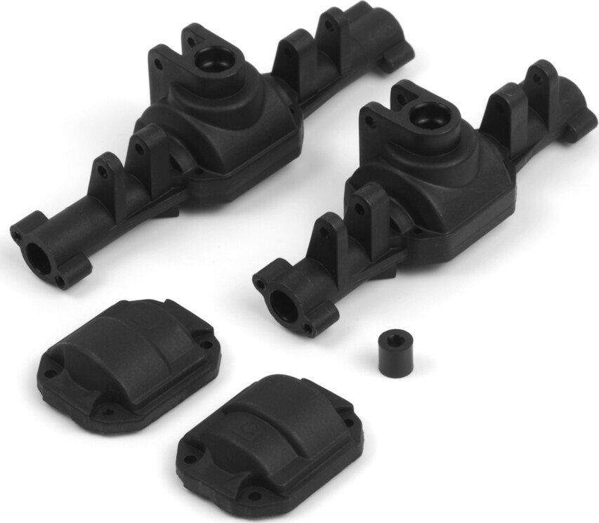 Axle Housing Set - Hp160811 - Hpi Racing