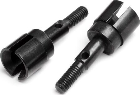 Axle (strada Tc/dc/xb/xt/mt) - Mv22020 - Maverick Rc