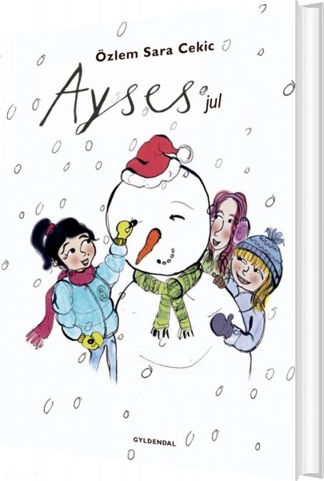 Ayses Jul - özlem Cekic - Bog