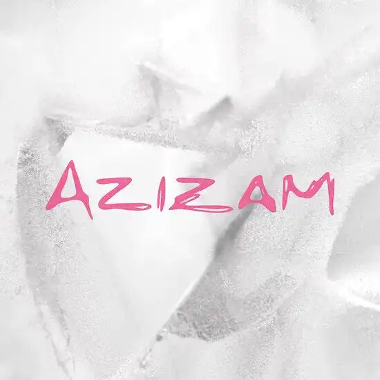 Ed Sheeran - Azizam - CD