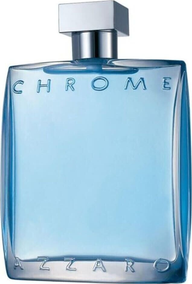 Azzaro Chrome Edt Spray 200 ml