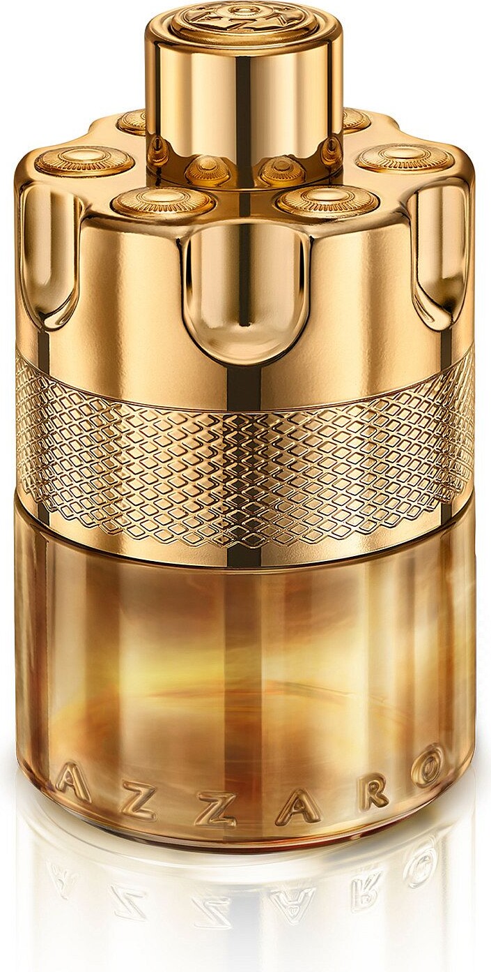 Azzaro - Wanted Forever Elixir Eau de Parfum - 50 ml