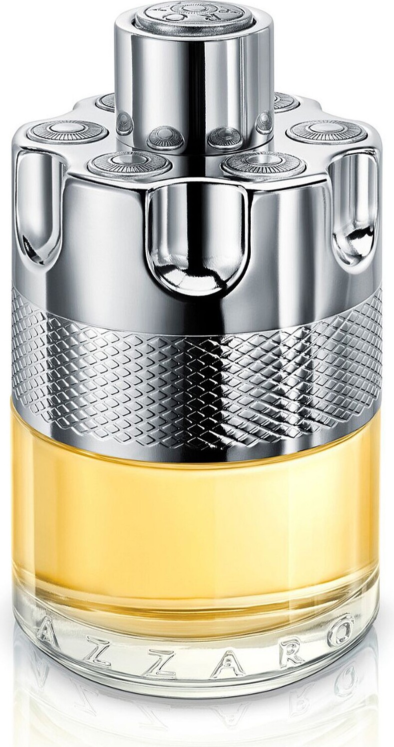 Parfume til mænd Azzaro Wanted Homme EDT 100 ml