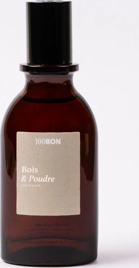 100bon - Bois & Poudre Edt - 30 Ml