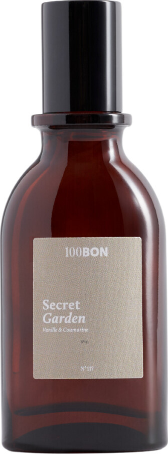 100bon - Secret Garden Edt - 30 Ml