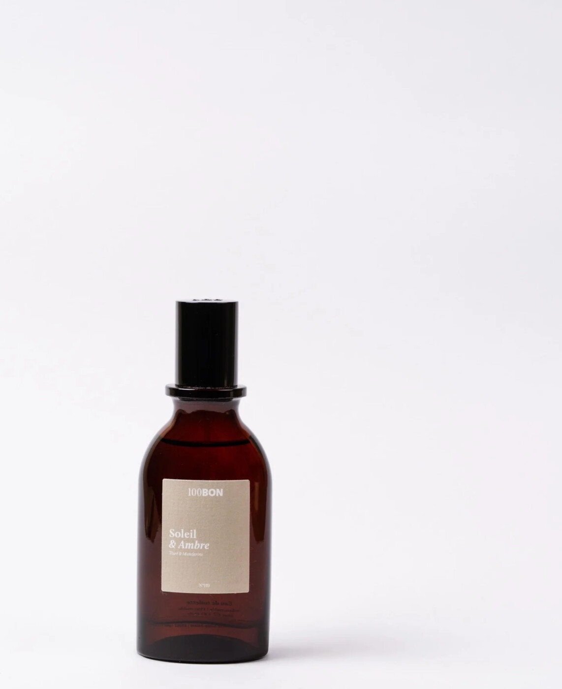 100bon - Soleil & Ambre Edt - 30 Ml