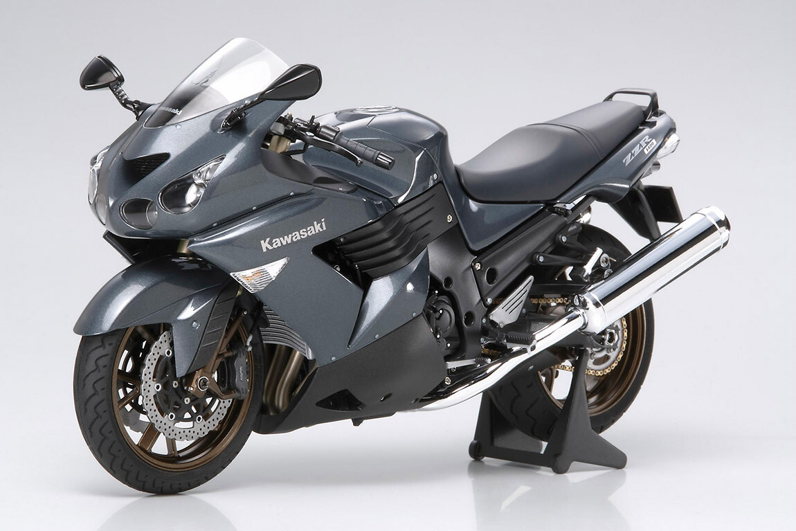 Bedste Kawasaki Motorcykel i 2023
