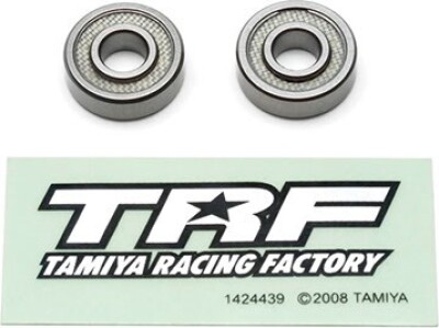 1350 Bearing (fl.sealed)*2 - 42298 - Tamiya