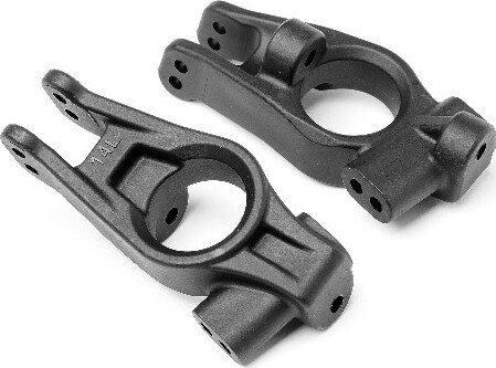 Billede af 14 Degree Front C-hub Set (pr) - Hp101445 - Hpi Racing