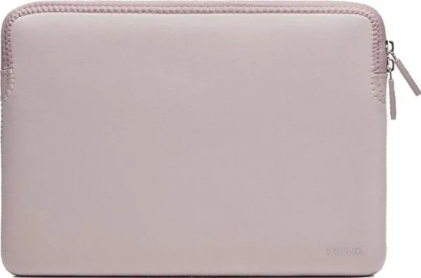 Trunk - Computer Sleeve - 16" Tommer - Neopren - Varm Rose