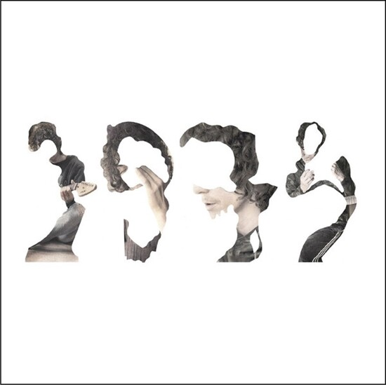 Håkan Hellström - 1974 - CD