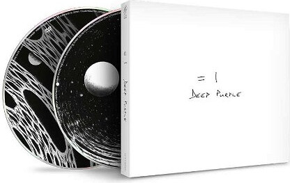Deep Purple - =1 - CD