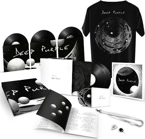 Deep Purple - =1 - Vinyl Lp