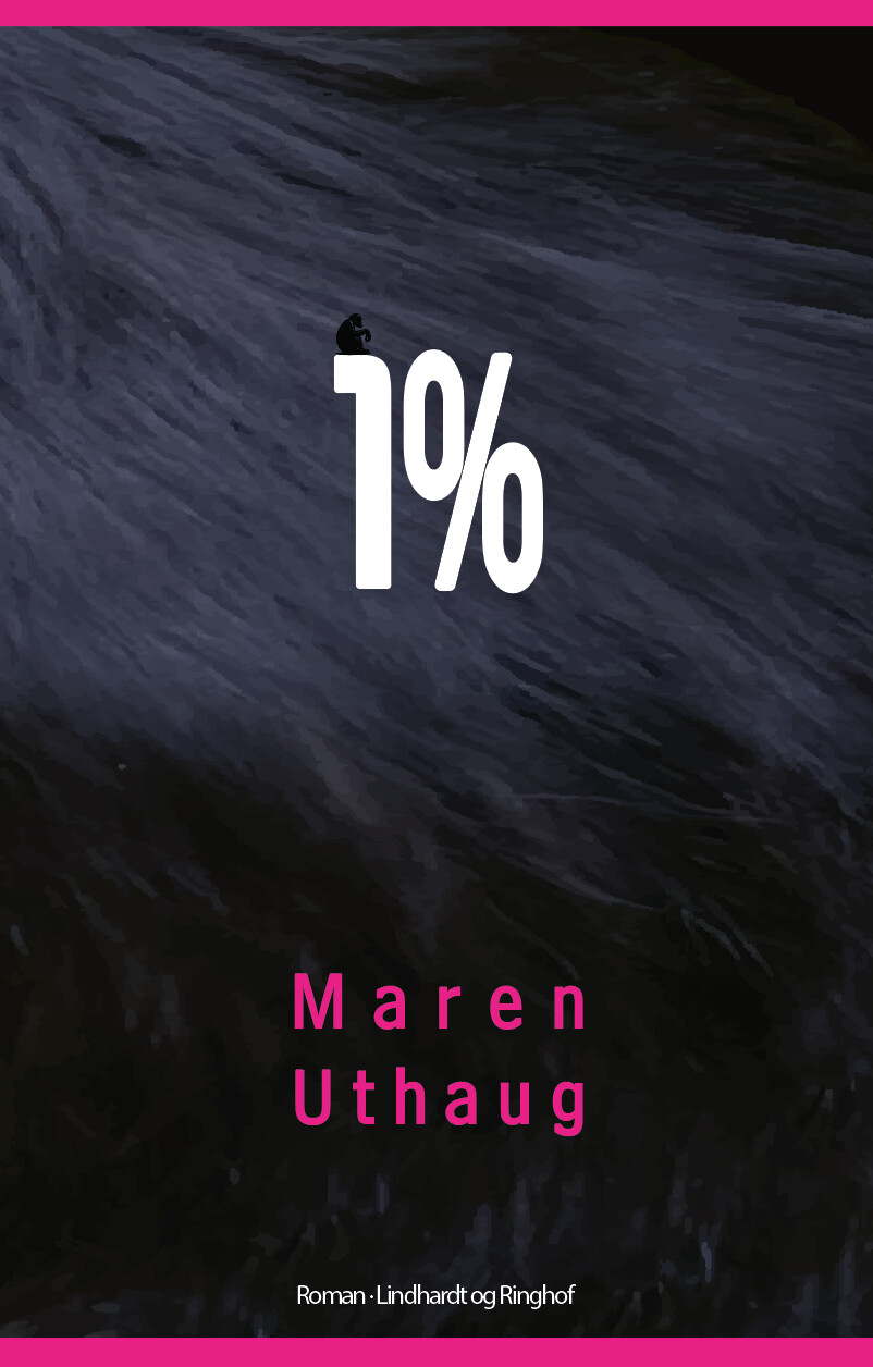 1% - Maren Uthaug - Bog
