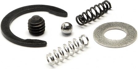 Billede af 2 Speed Maintenance Kit (nitro 3) - Hp86050 - Hpi Racing