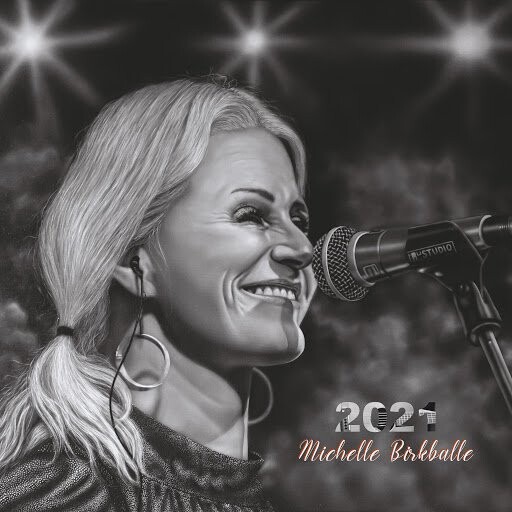 Michelle Birkballe - 2021