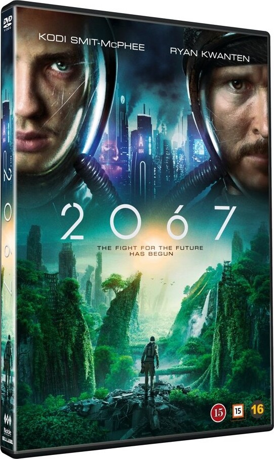 2067 - DVD - Film