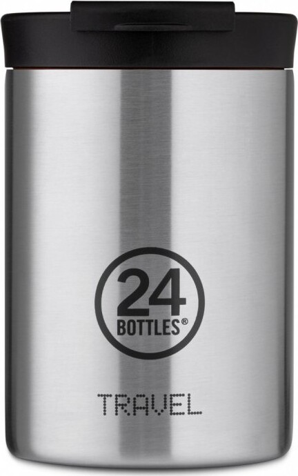 24 Bottles - Travel Tumbler - 0,35l Rejsekrus - Stål