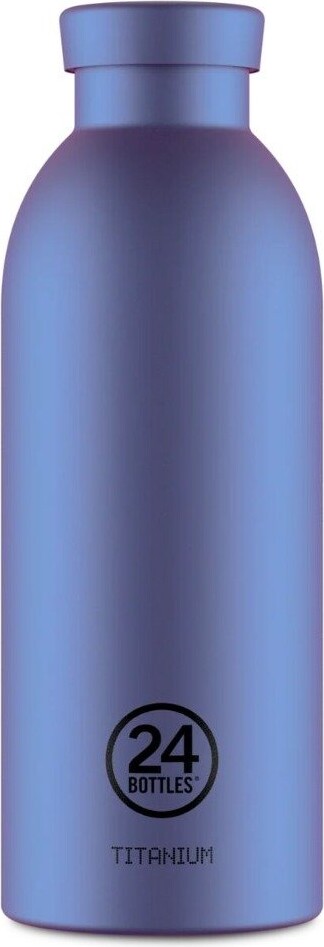 24bottles - Astra - Titanium - 500 Ml