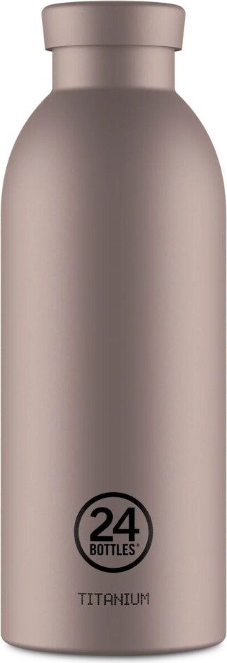 24bottles - Avant - Titanium - 500 Ml