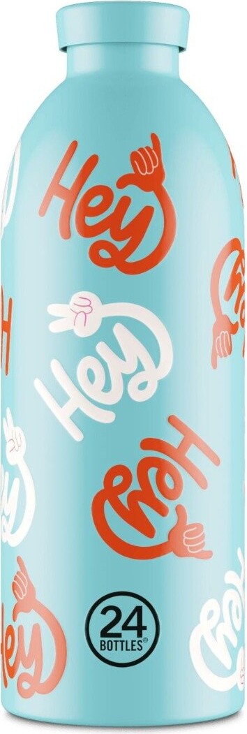 24bottles - Clima - Hey! Blue - 850 Ml