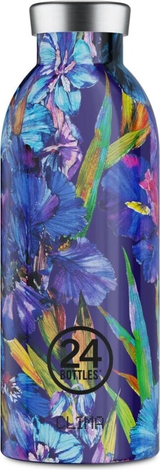 24bottles - Clima - Iris - 500 Ml