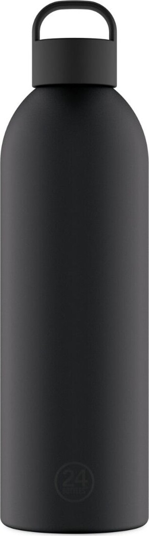 24bottles - Clima - Tuxedo Black - 1500 Ml