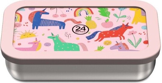 24bottles - Snackbox - Magic Friends - 24 Bottles