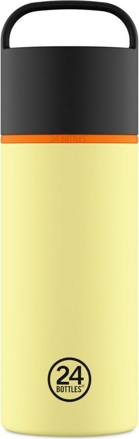 24bottles - Spin Bottle - Citrus - 730 Ml